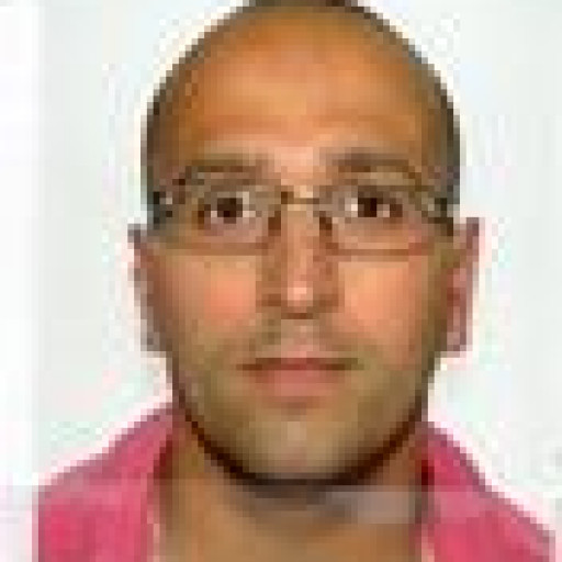 Franck Morali